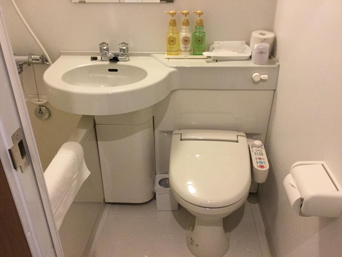 Hotel Stay Village Tomakomai Zewnętrze zdjęcie