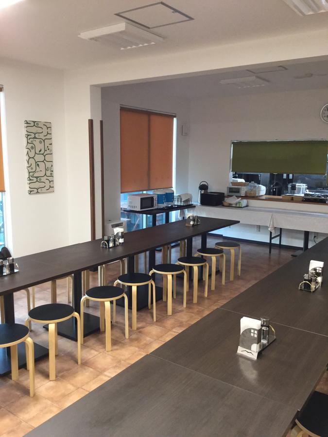 Hotel Stay Village Tomakomai Zewnętrze zdjęcie